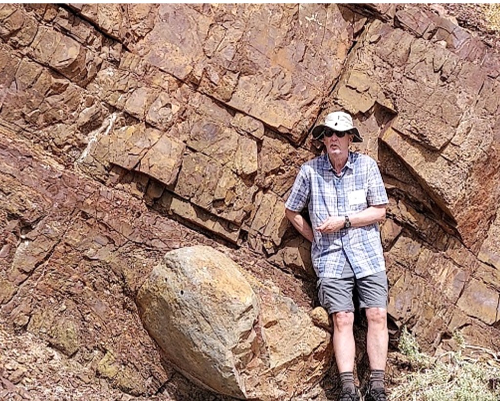 Darrel Cowen explains copy